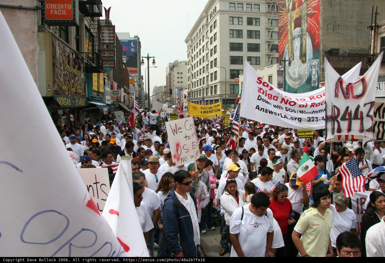 March for a Cause