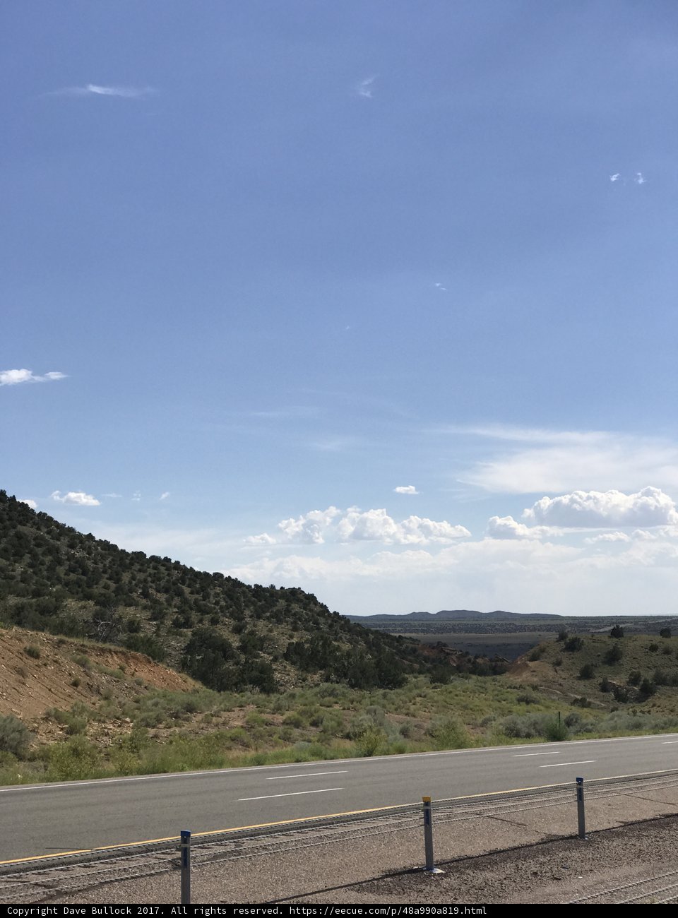 No Parking On The Highway