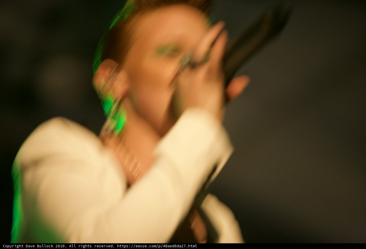 Live Performance