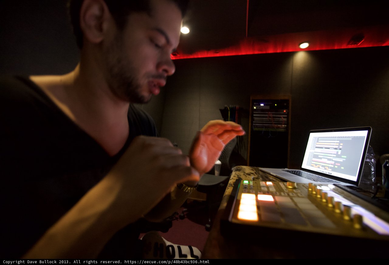 Keys to the Beat