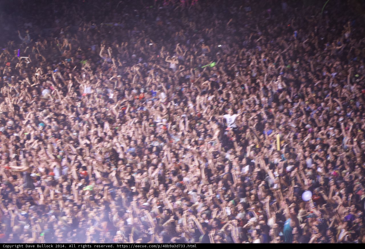 Raising the Roof at Coachella