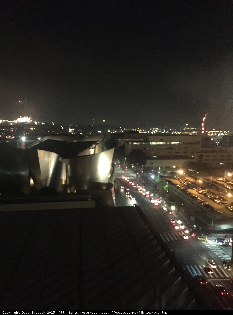 Concert Hall Street View