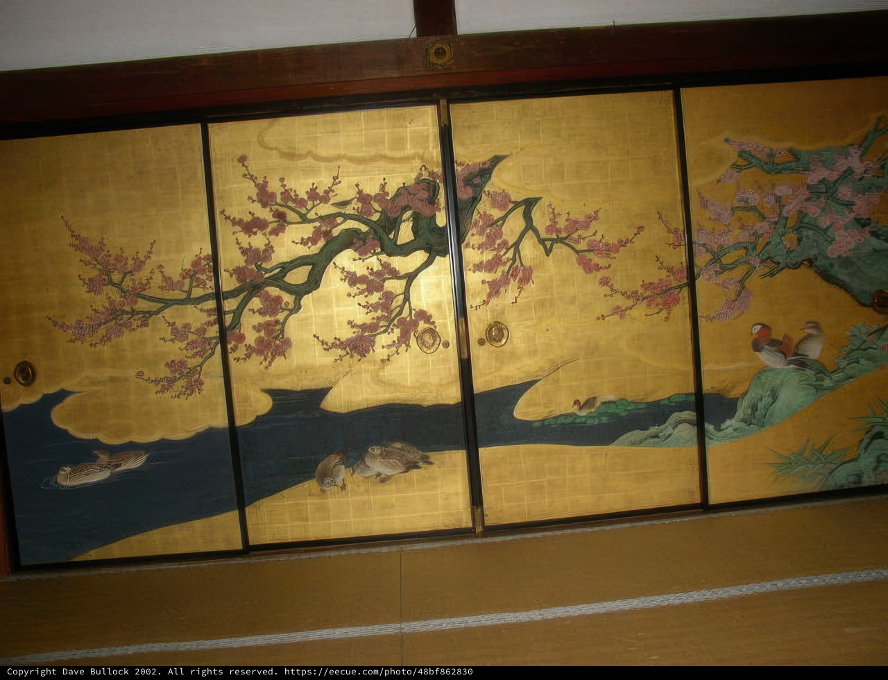 Serene Beauty of Japanese Art