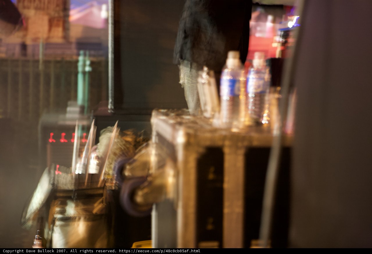 Nightlife