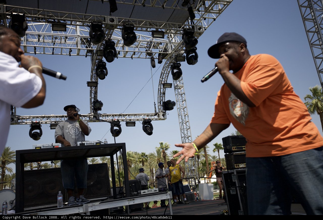 Orange Shirt Concert
