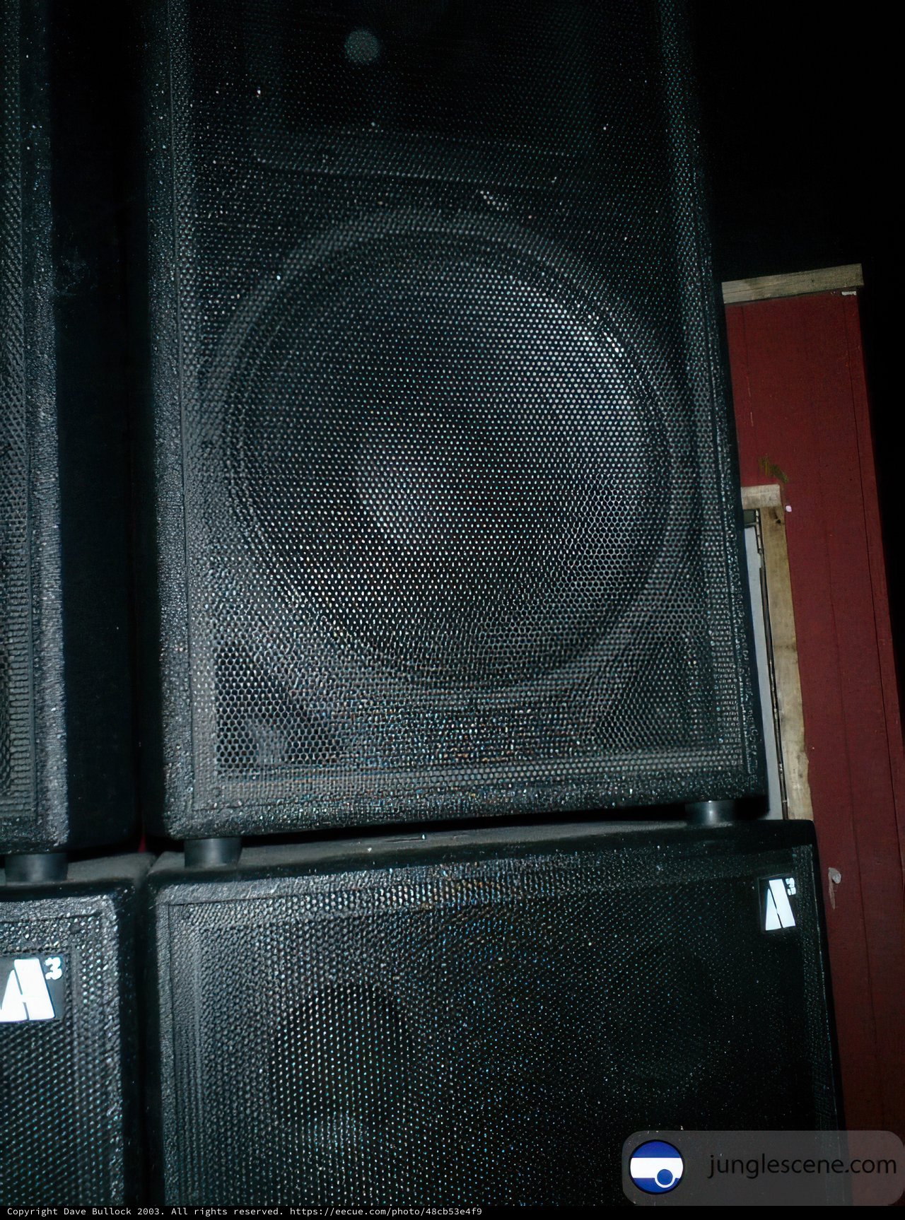 Double the Sound