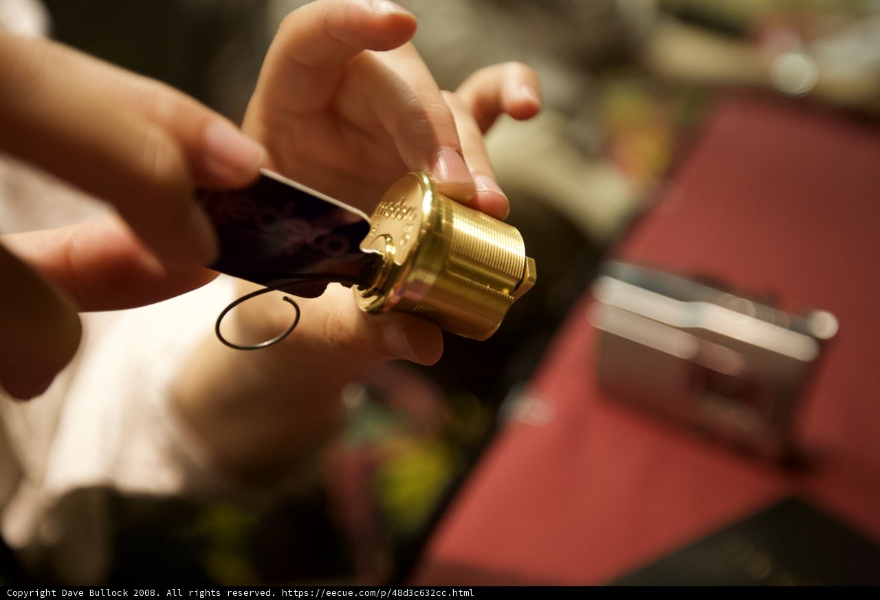 Gilded Touch