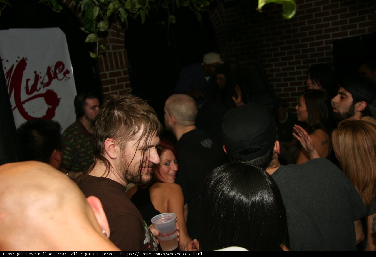 Urban Party Fun