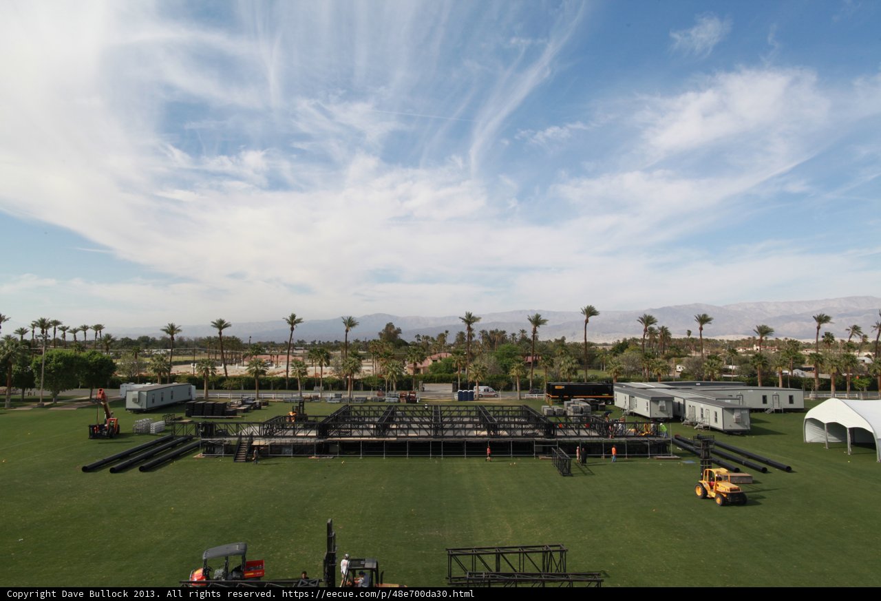 Coachella Weekend 2: The Ultimate Music Spectacle