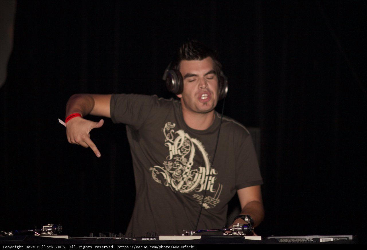 The Musical Maestro