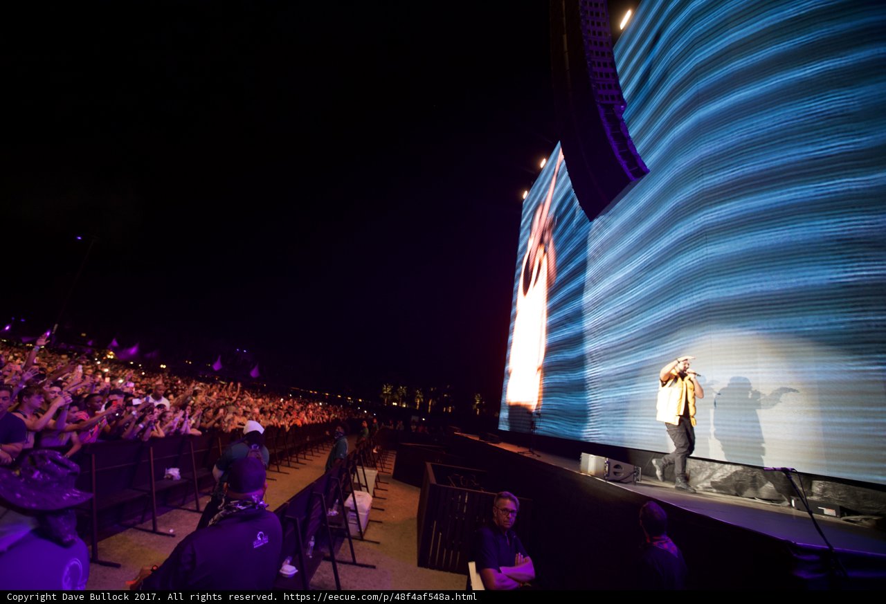 Spotlight on the Stage