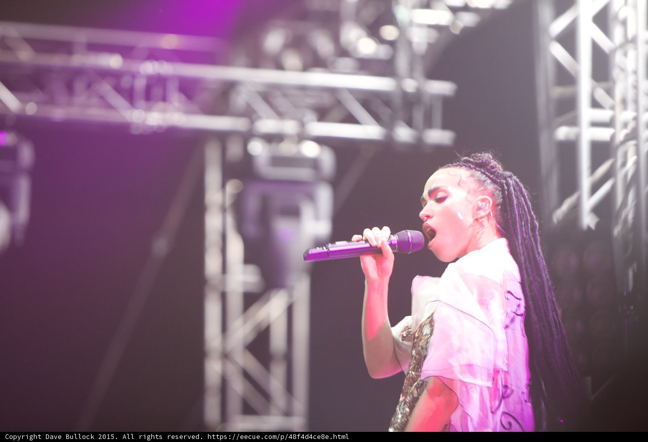 The Solo Performance