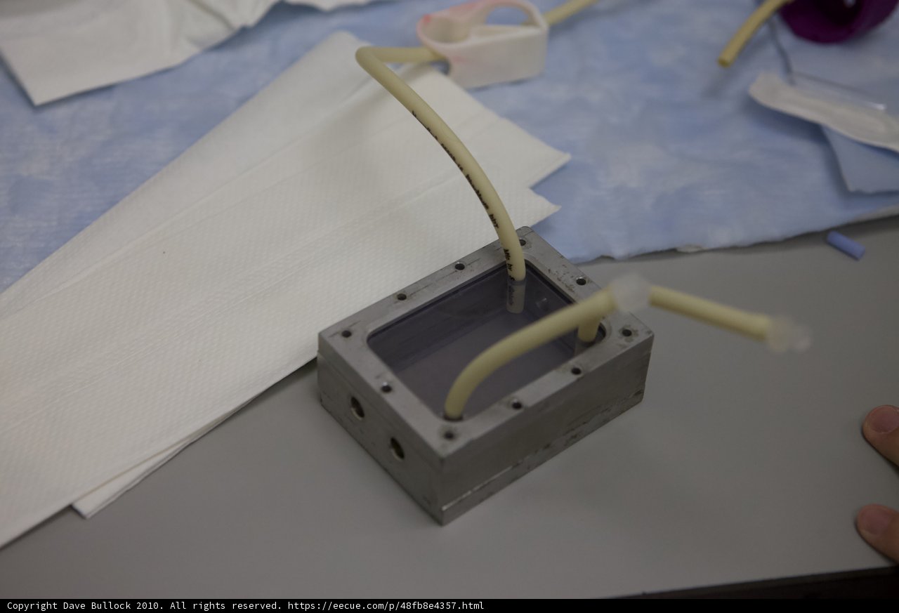 The Handy Adapter