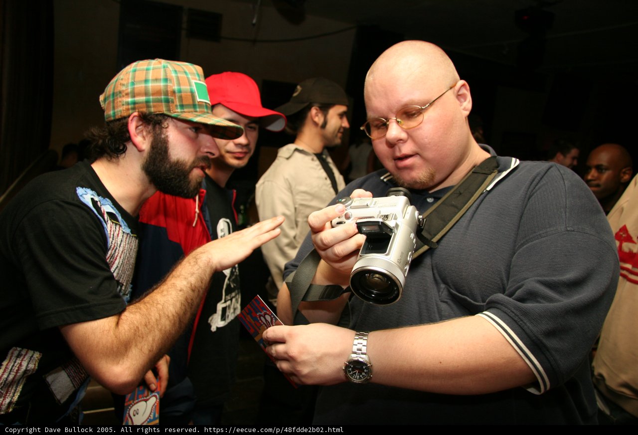 Capturing Moments