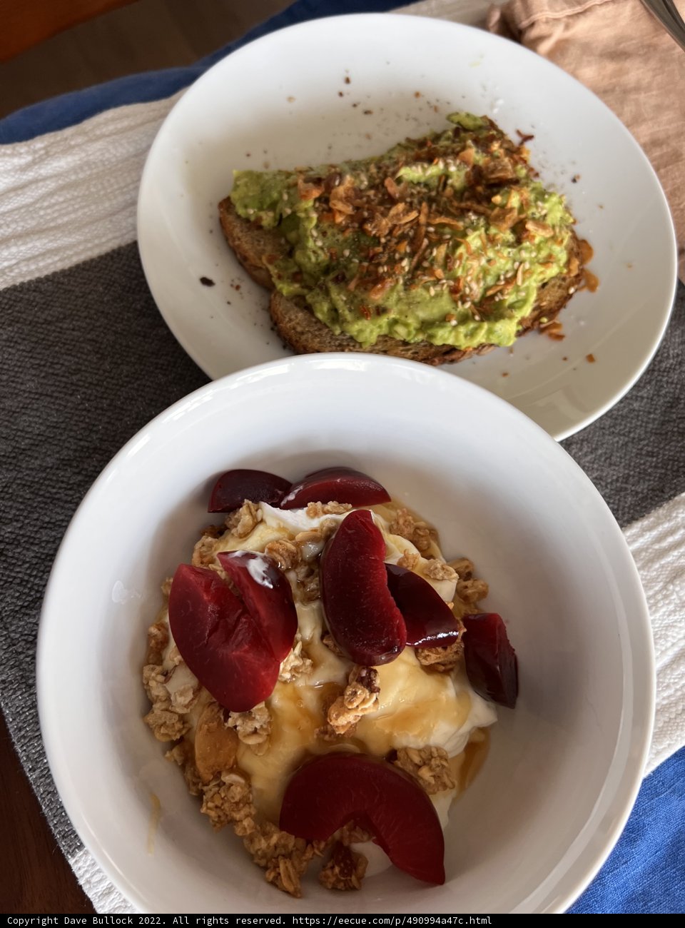 Brunch Vibes