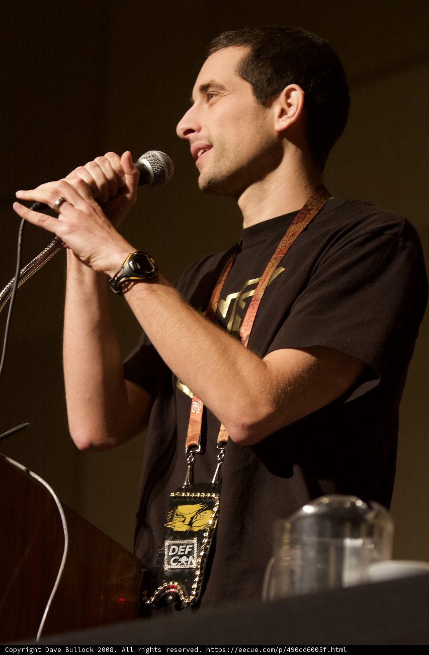 Speaking to the Masses