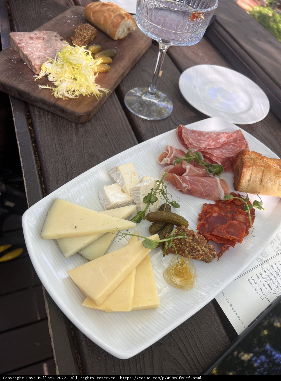Brunch Delight in the Sedona Forest