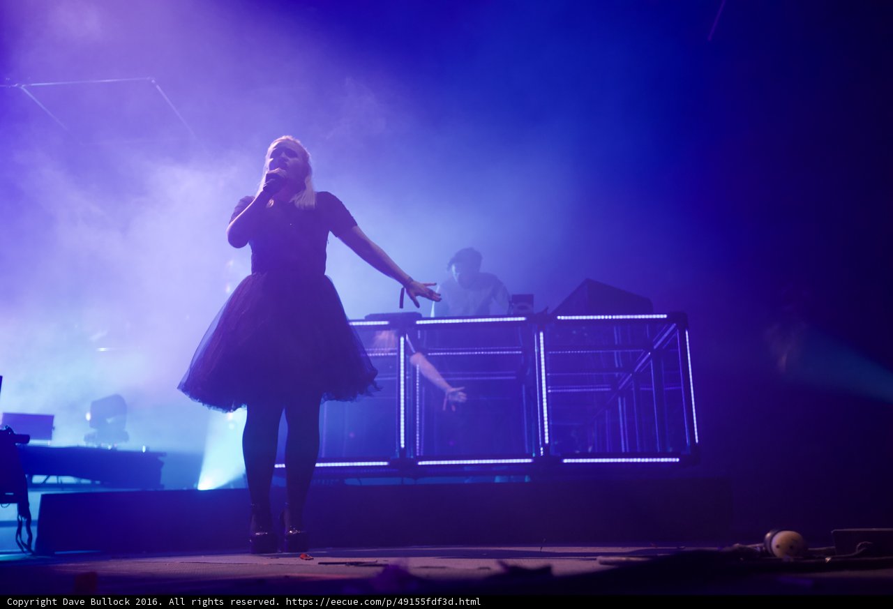 Black Dress Diva