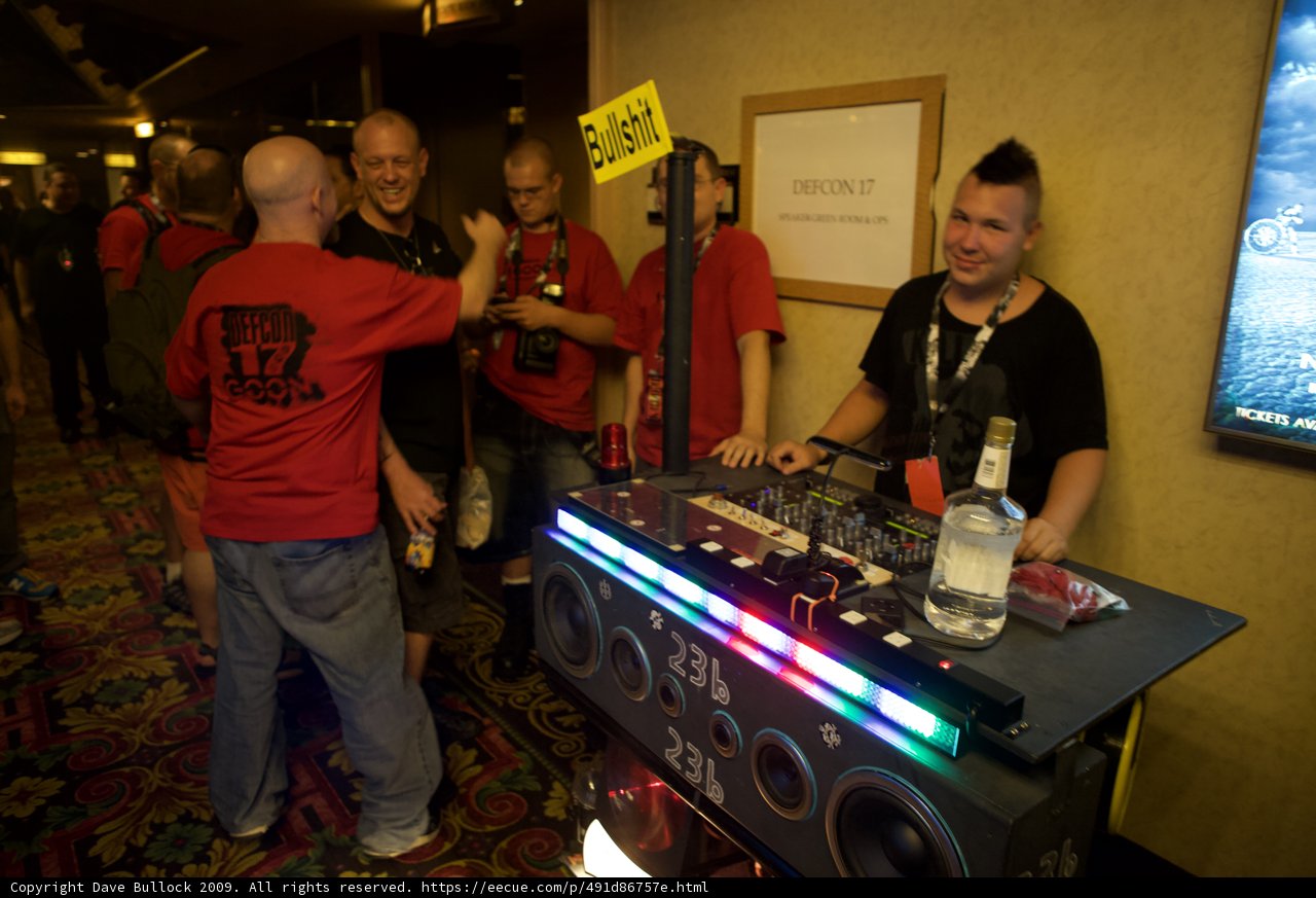 Turntable Master