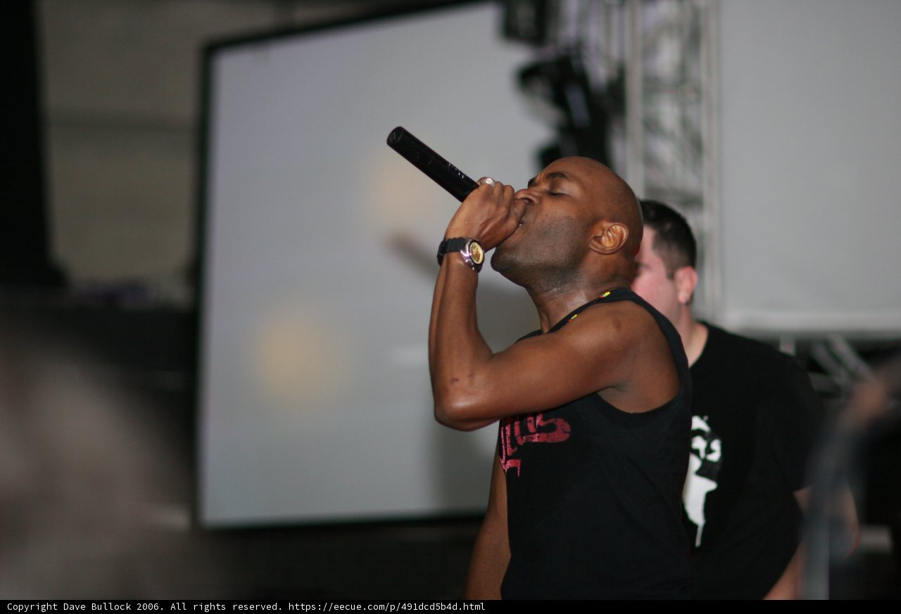 Live Performance
