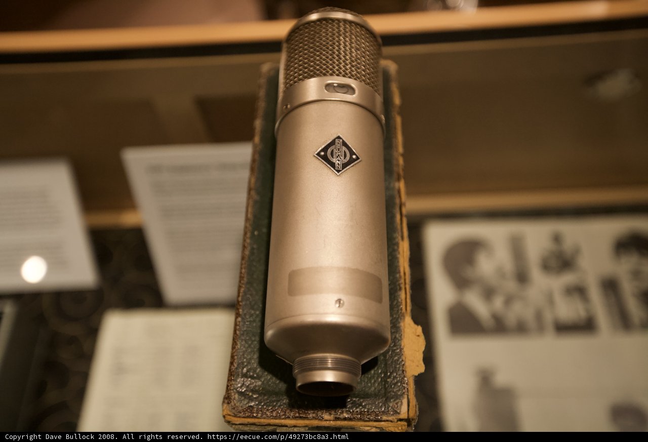 Amplifying History