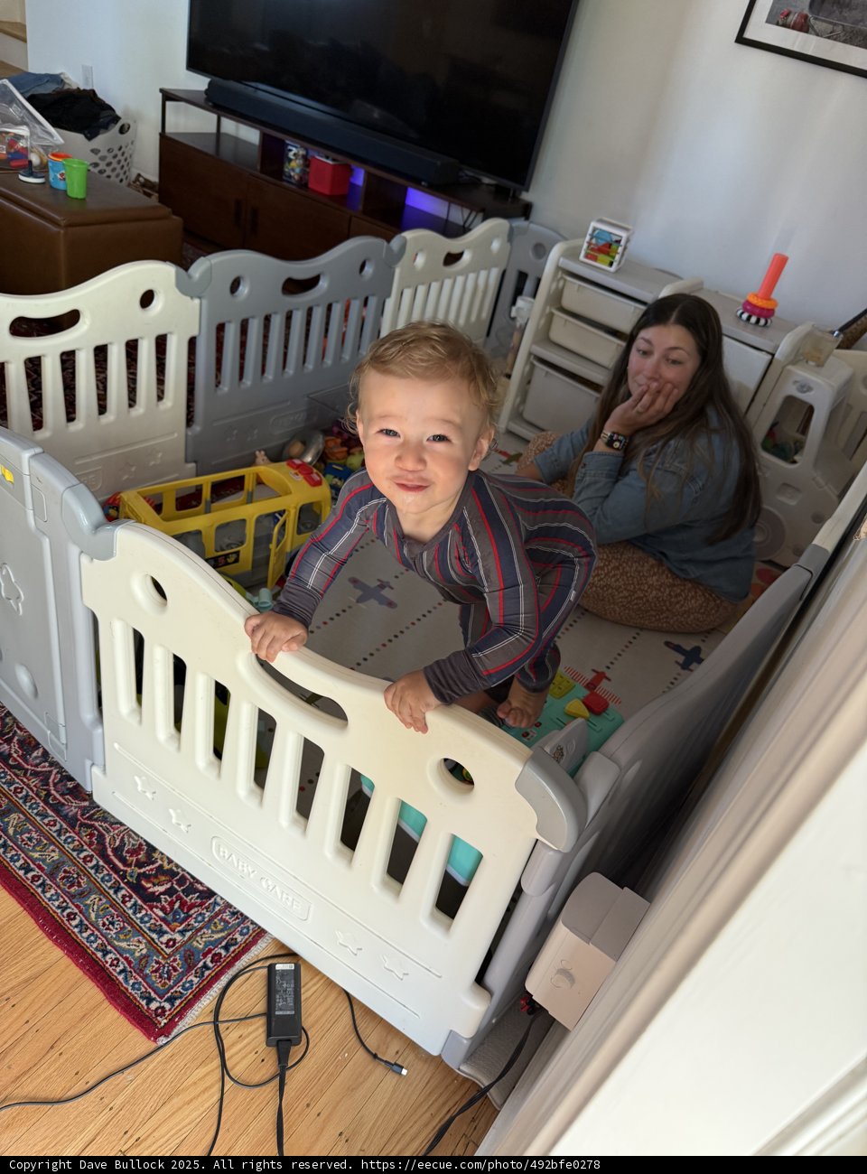 Playtime Adventures