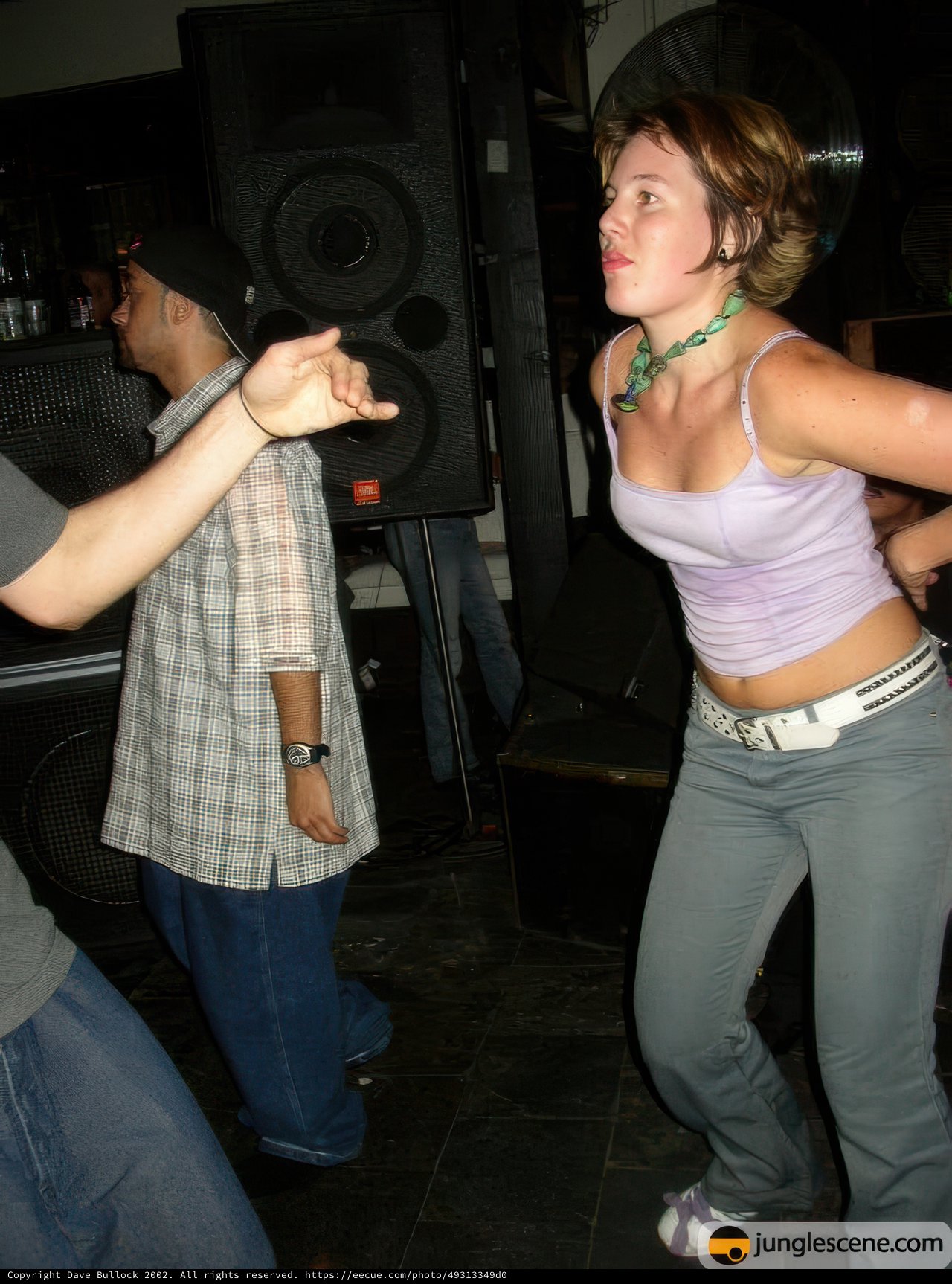 Nightclub Vibe