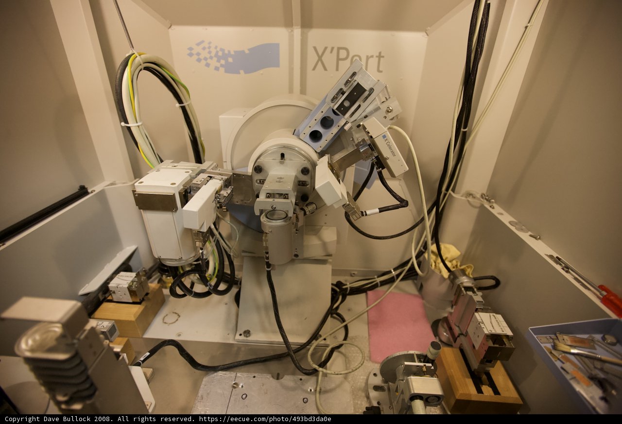 Cutting-Edge Technology in Hospital Building