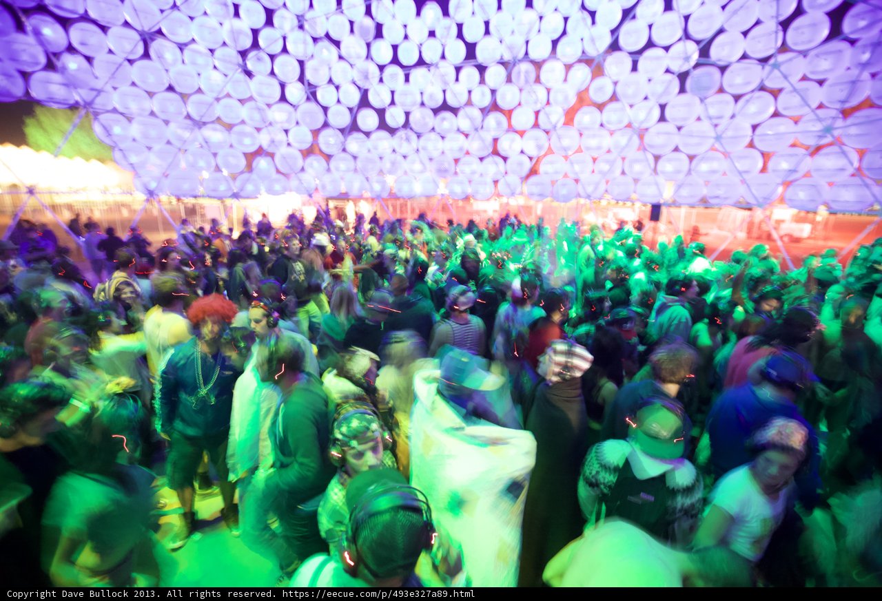 Festival Fever