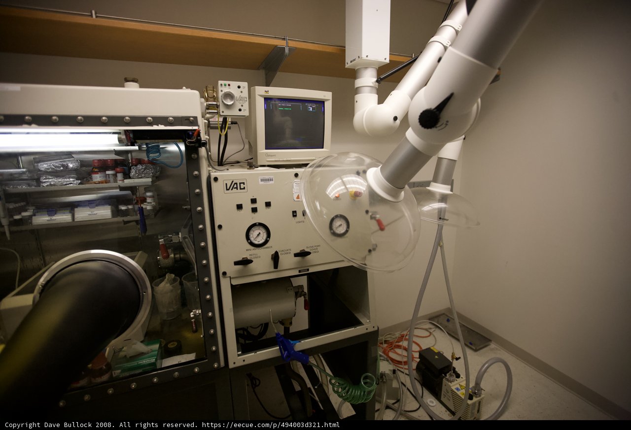 Advanced Robotics in Hospital Architecture