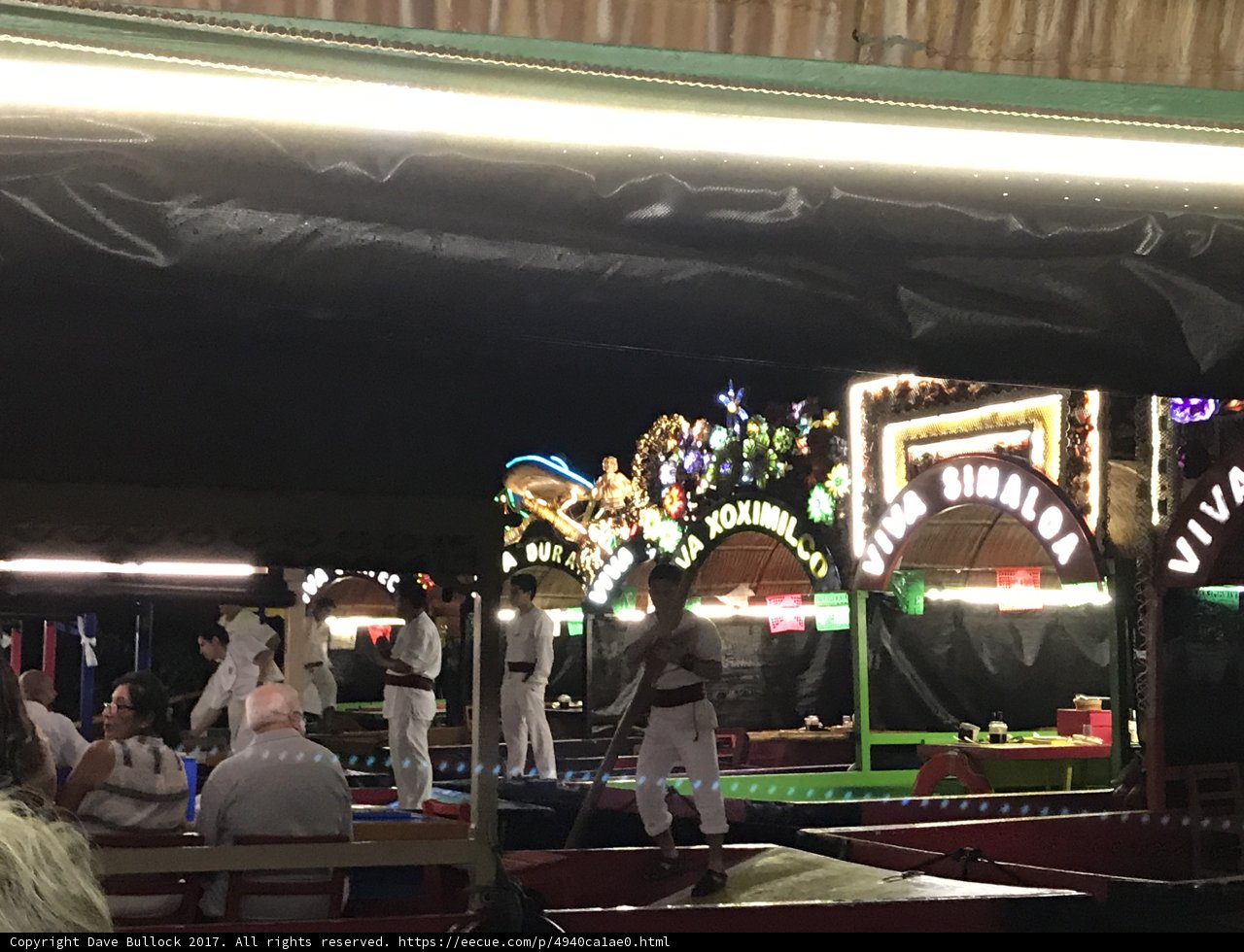 Carnival Fun with Friends