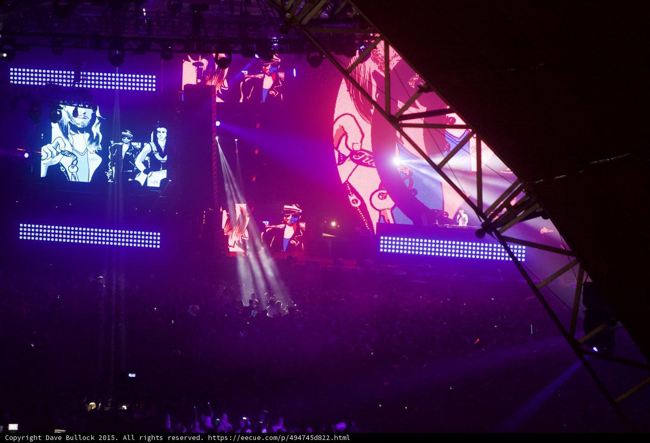 Purple Haze Concert