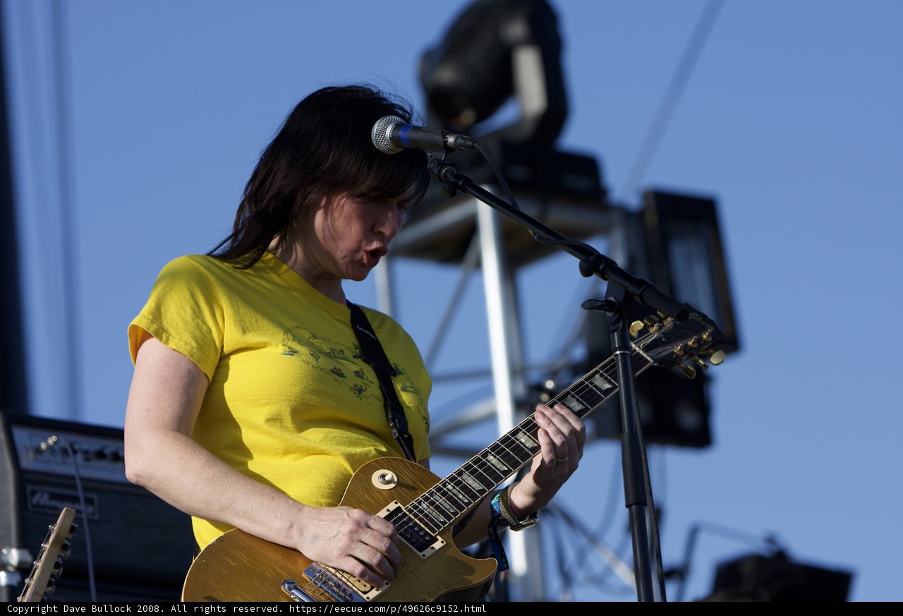 Rocking Coachella: Electric Performance