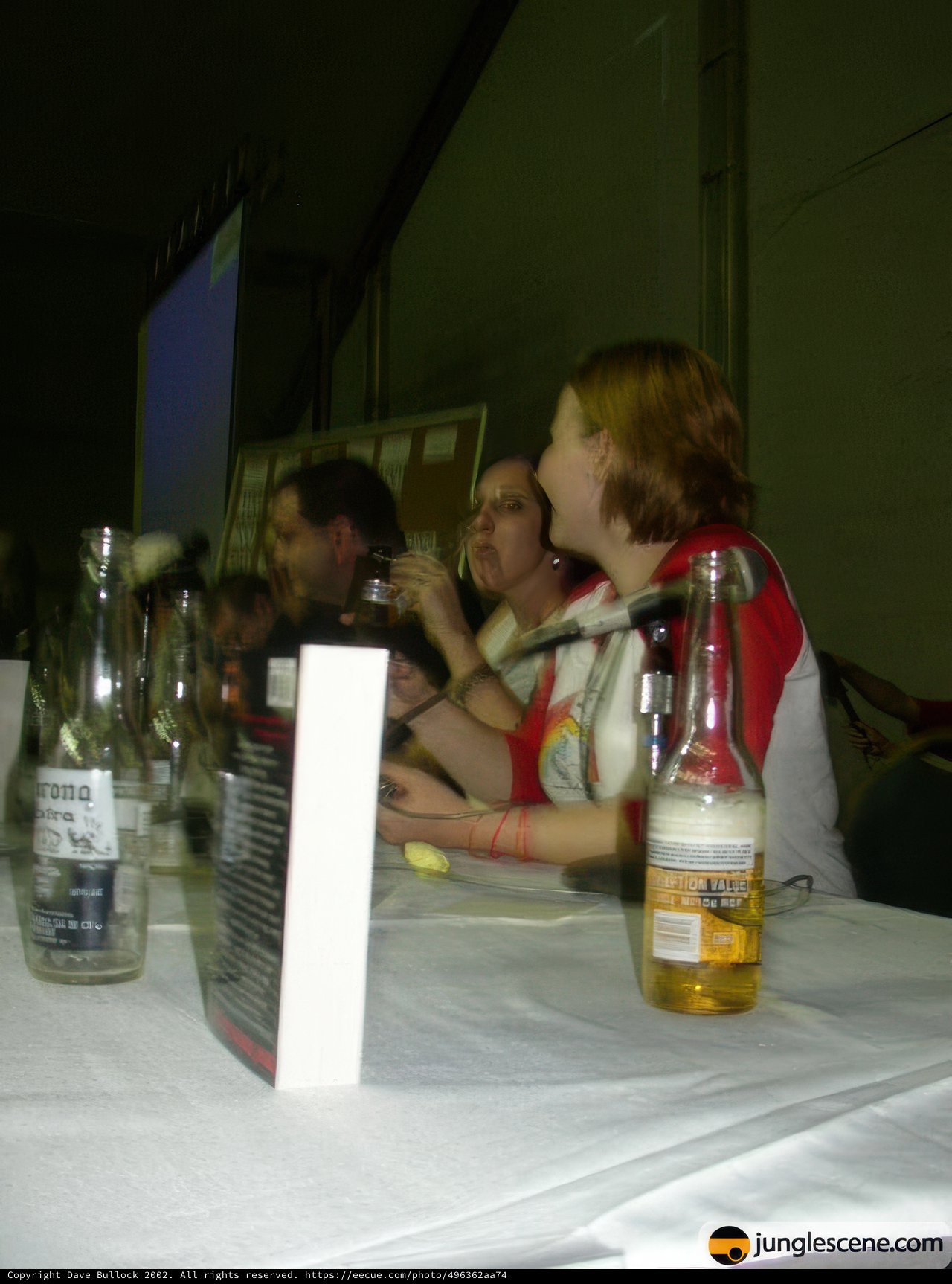 Happy Hour with Friends