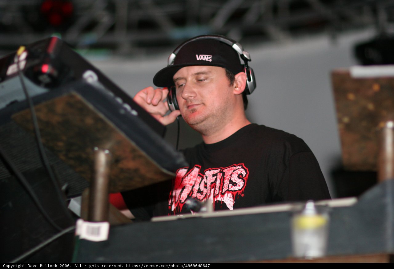 Entertainer in the Zone