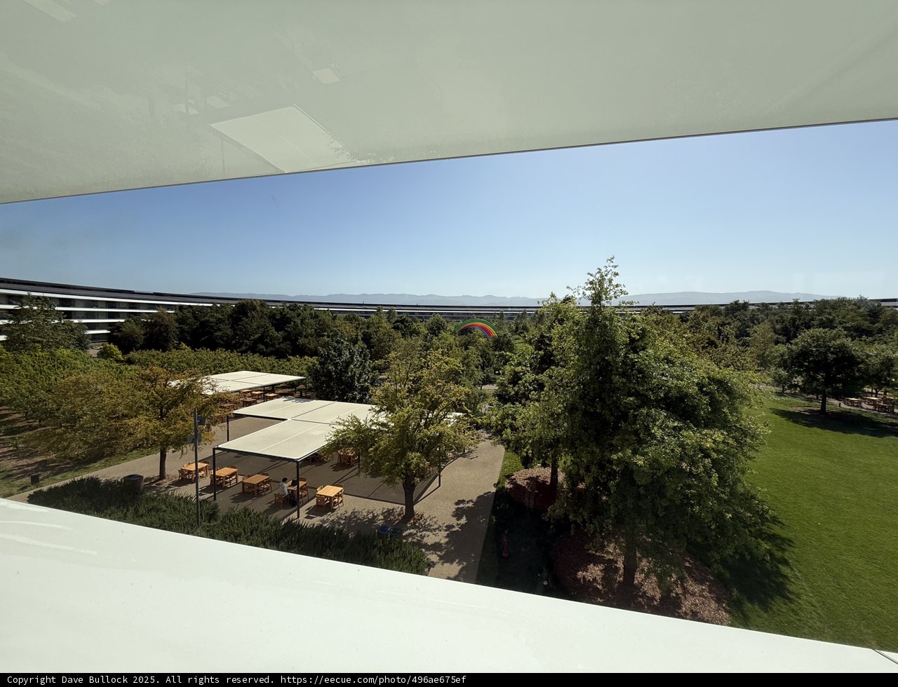 Tranquility in Technology