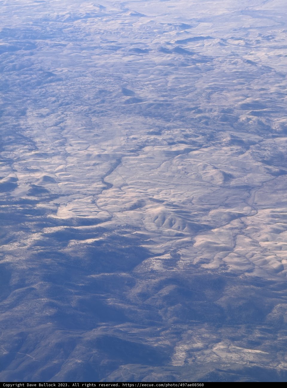 The Glorious View from Above: A Glimpse from Space