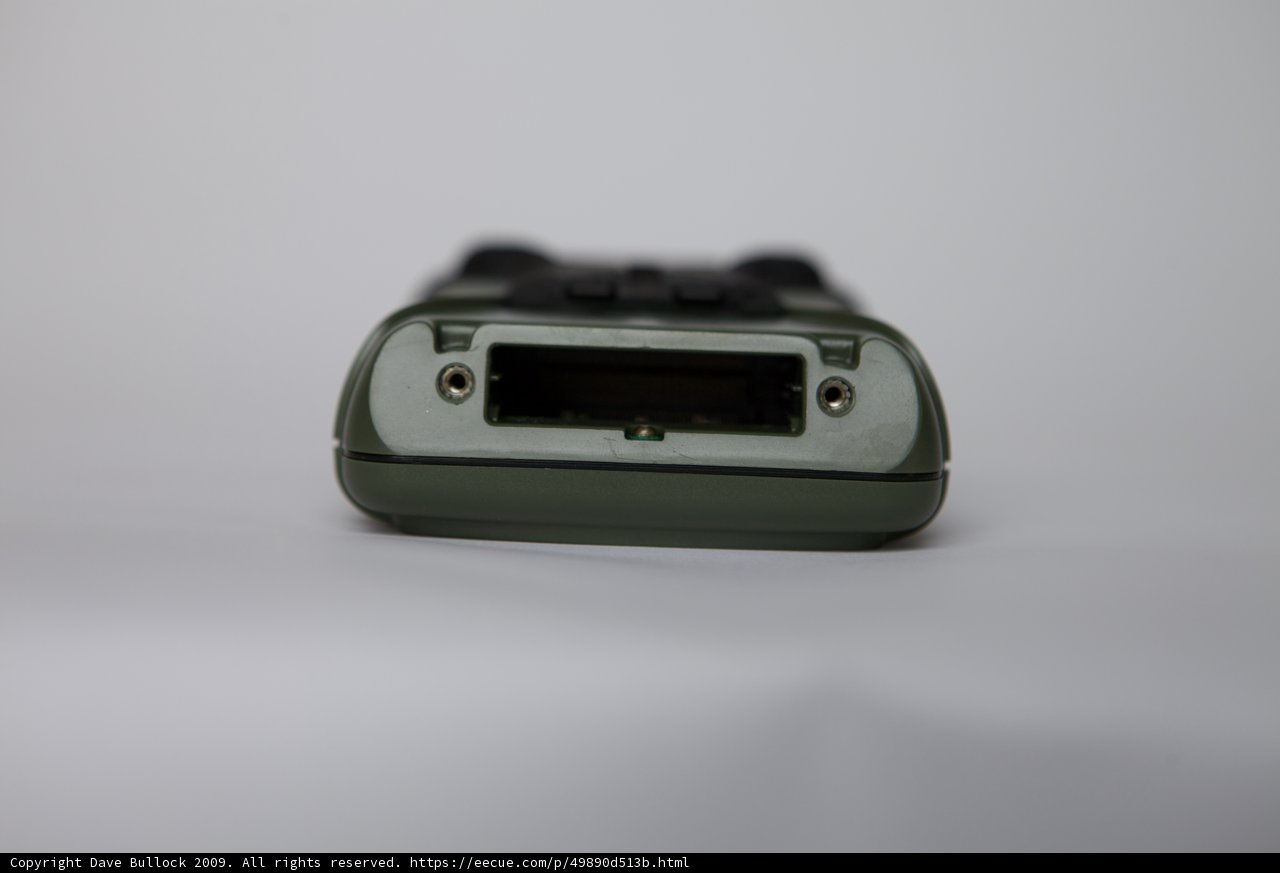 Ingenious Camera Upgrade