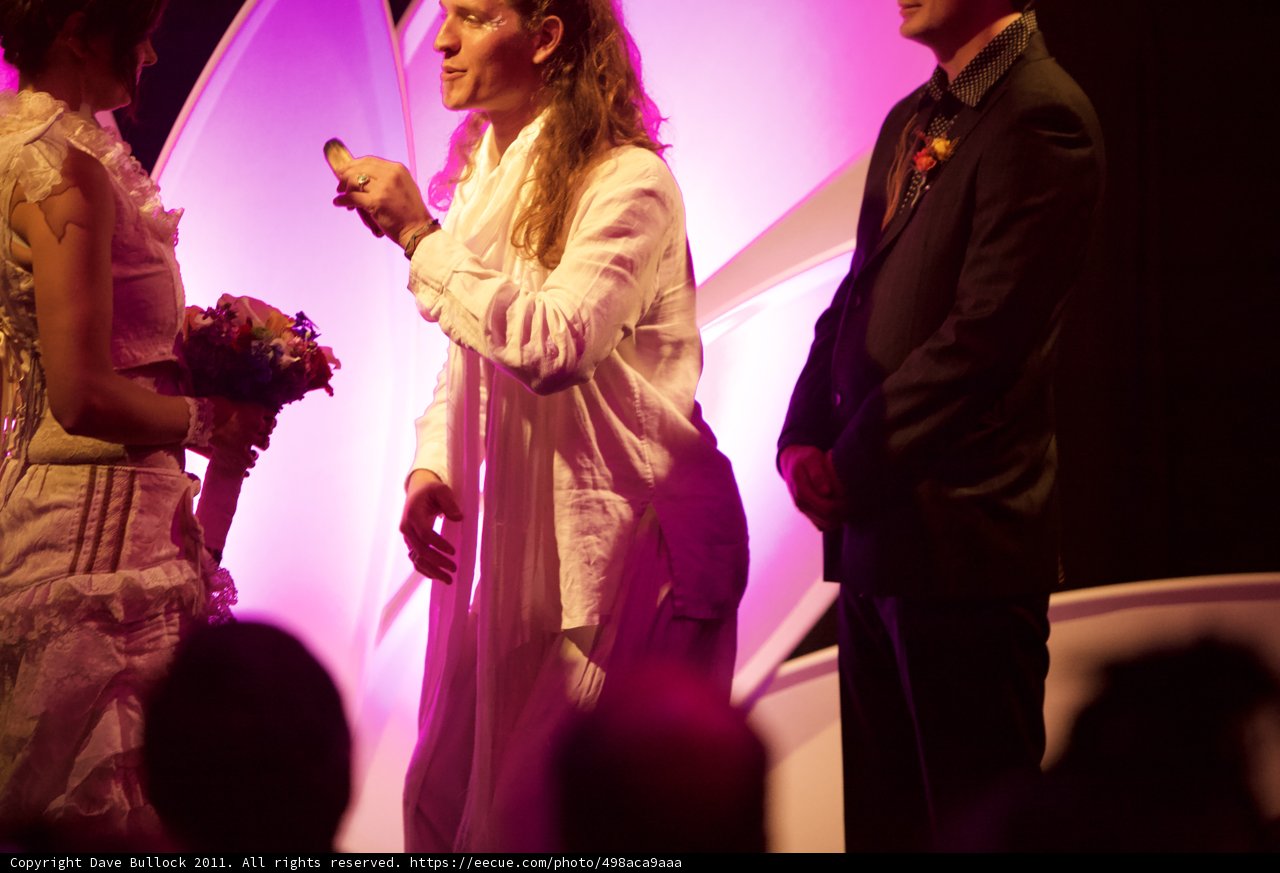 Wedding Bliss