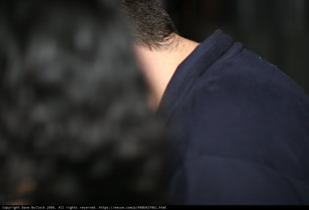Flowing Locks