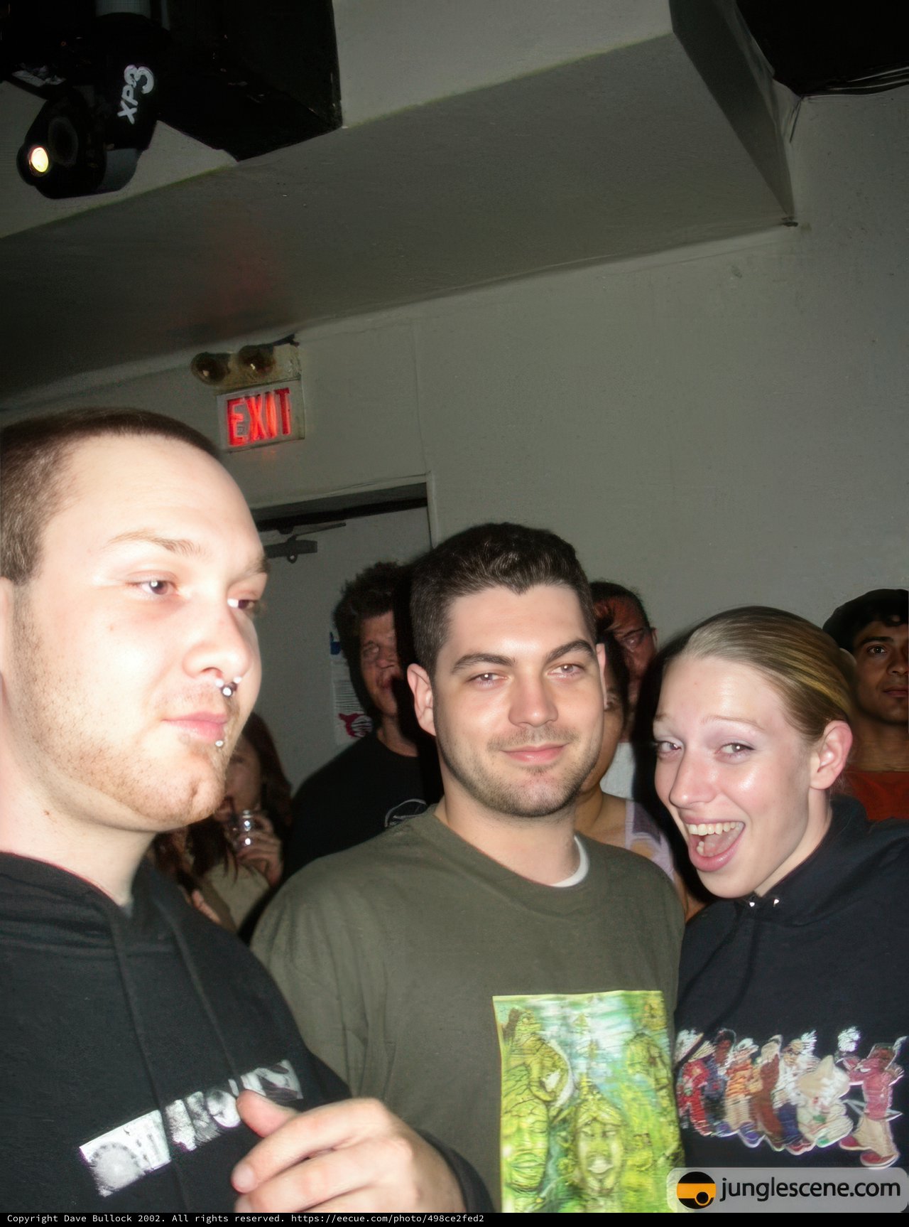 Couple's Night Out