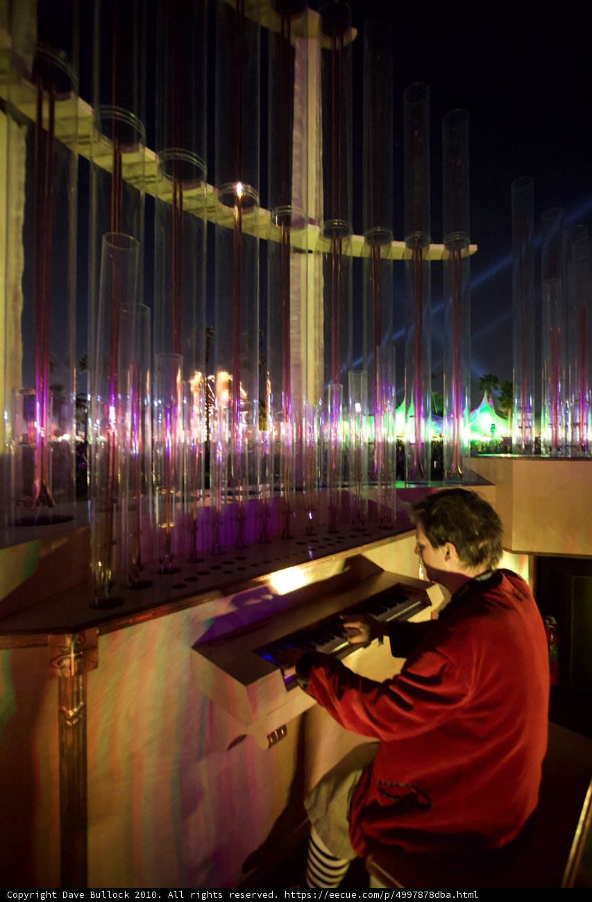 Fountain Sounds