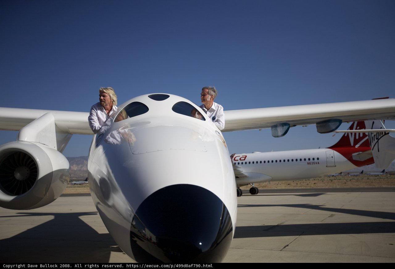 Leaders of Aviation