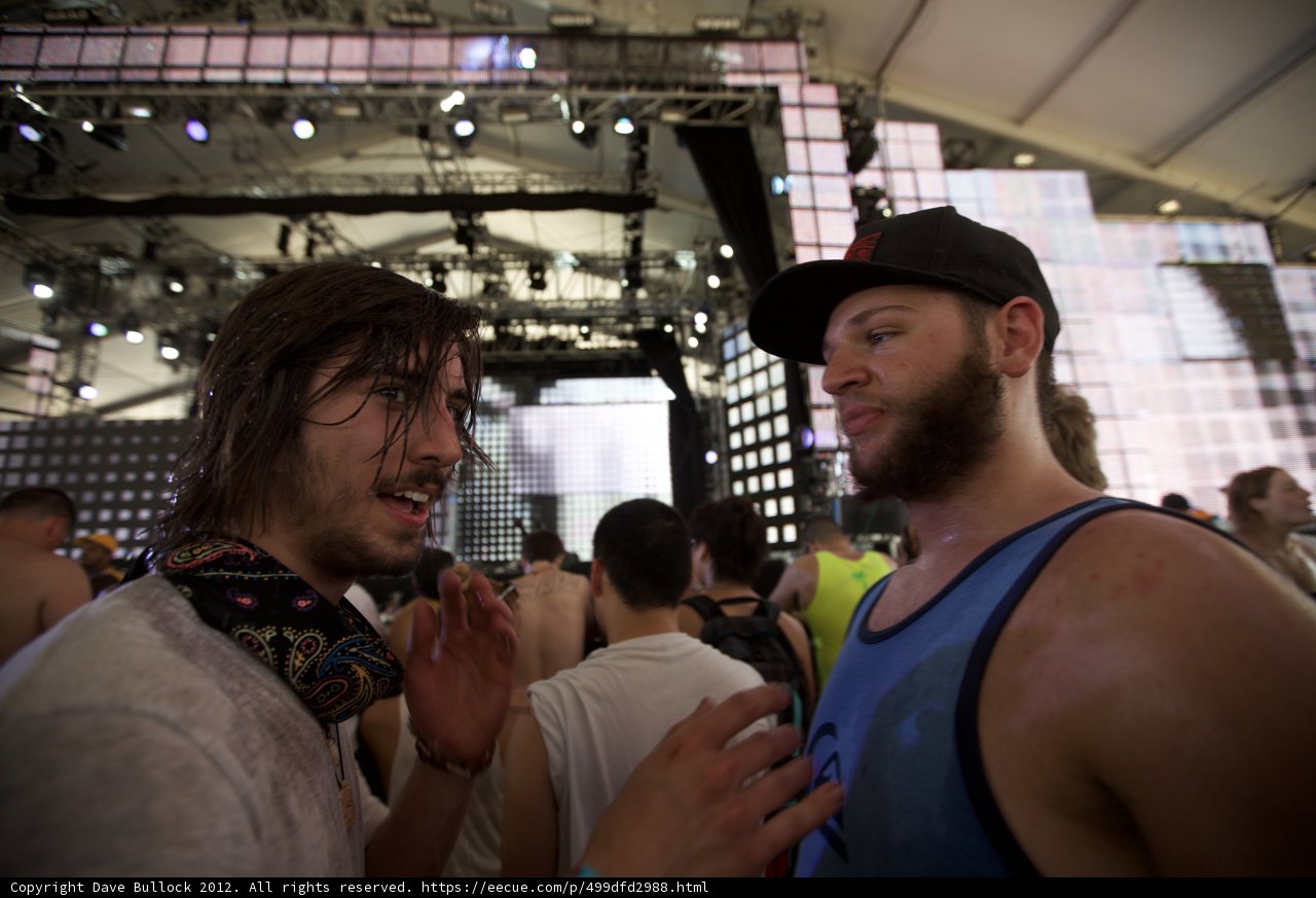 Festival Convo