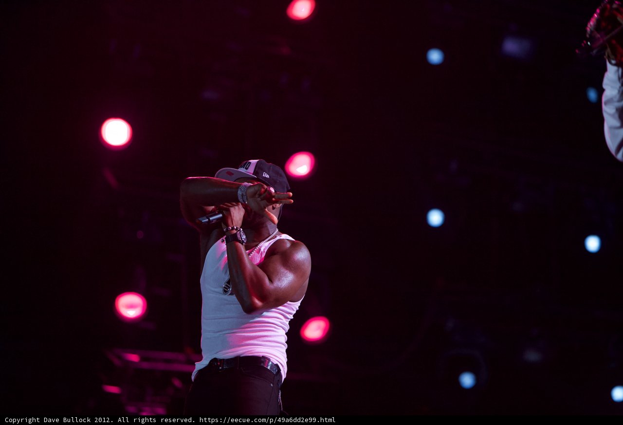 Spotlight on the Solo Performer