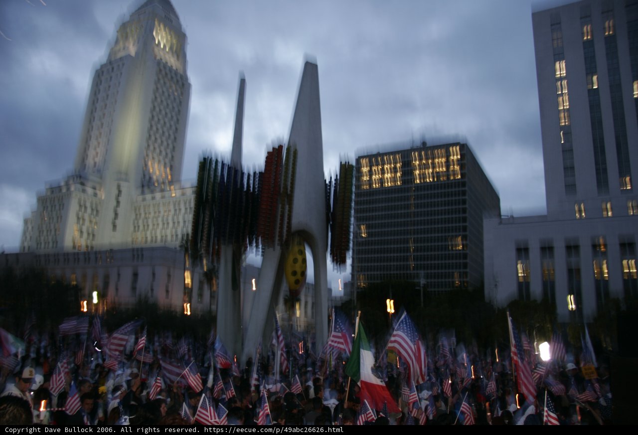 Patriots in the Metropolis