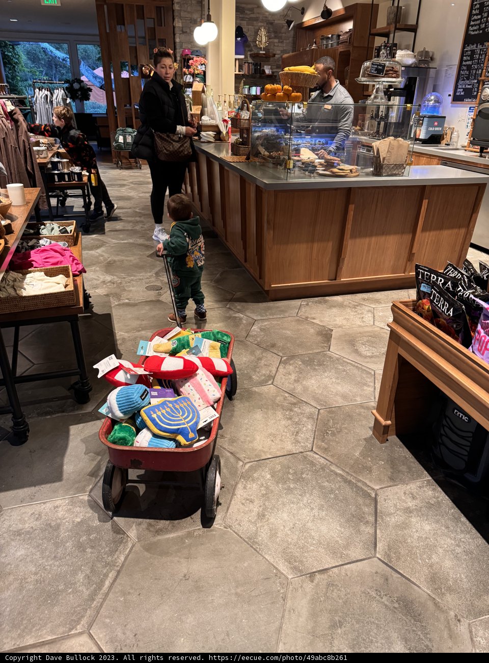 Toy Wonderland