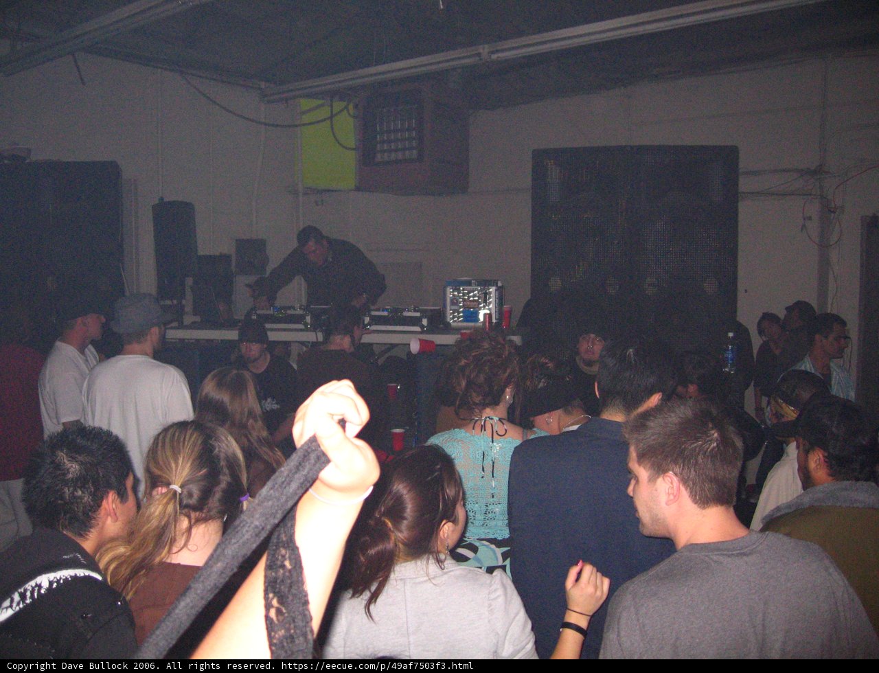 New Year's Eve Celebration at Urban Nightclub