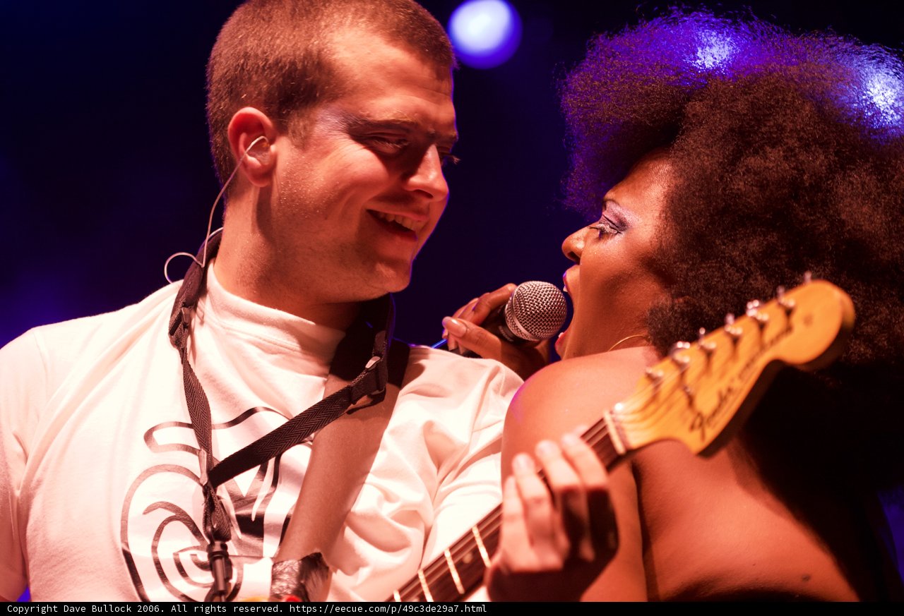 Duet Performance