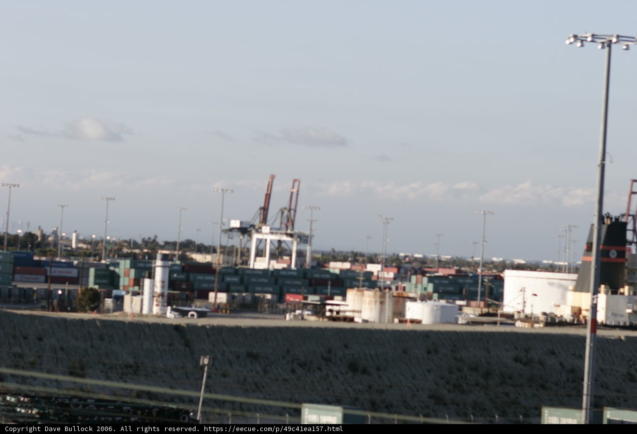 Port of Industry